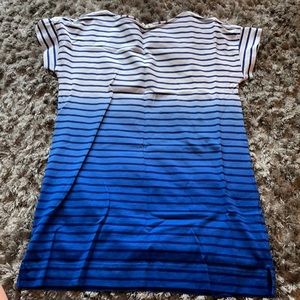 Women’s summer dress